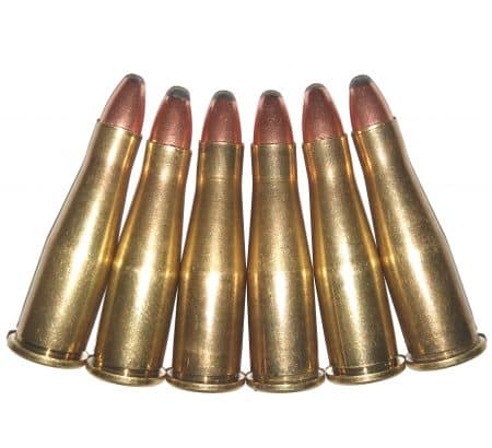 22 Remington Jet