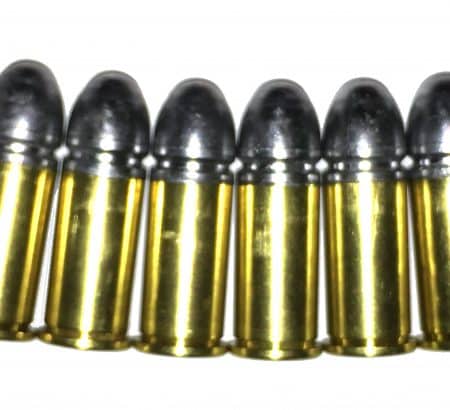44 S&W American Ammunition