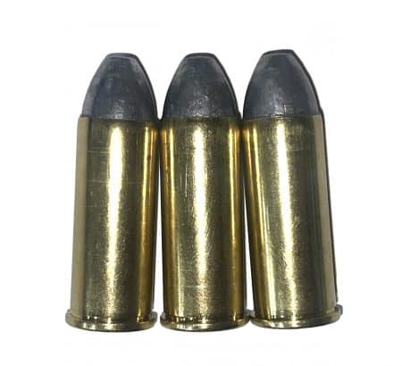 50 Springfield Cadet