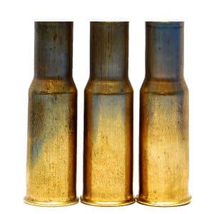 Reloading Brass