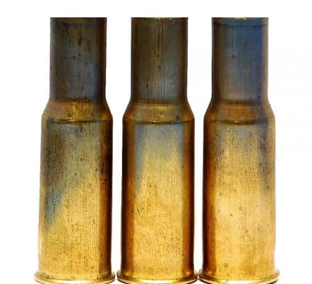 Reloading Brass for Vintage & Obsolete Calibers