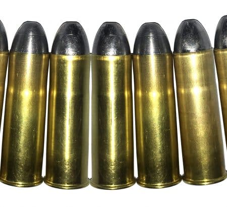 577 Snider Ammunition New Production Ammo