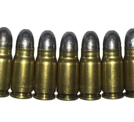 7mm Baby Nambu
