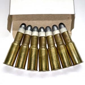 New Ammunition for Vintage & Obsolete Calibers