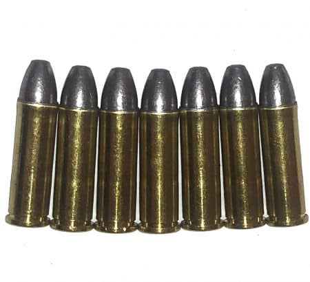 8mm Gasser