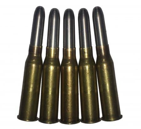 8x50R Austrian