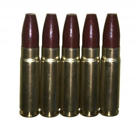 9x39 Soviet