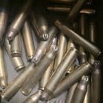 Blank Ammunition for Reenactors