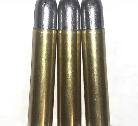 45-70-500-M1882 Black Powder Ammunition Old South Ammo