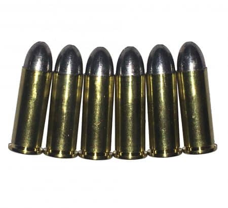 38 Long Colt Black Powder Ammunition Old South Ammo