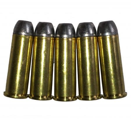 44-40 Winchester WCF Black Powder Old South Ammo