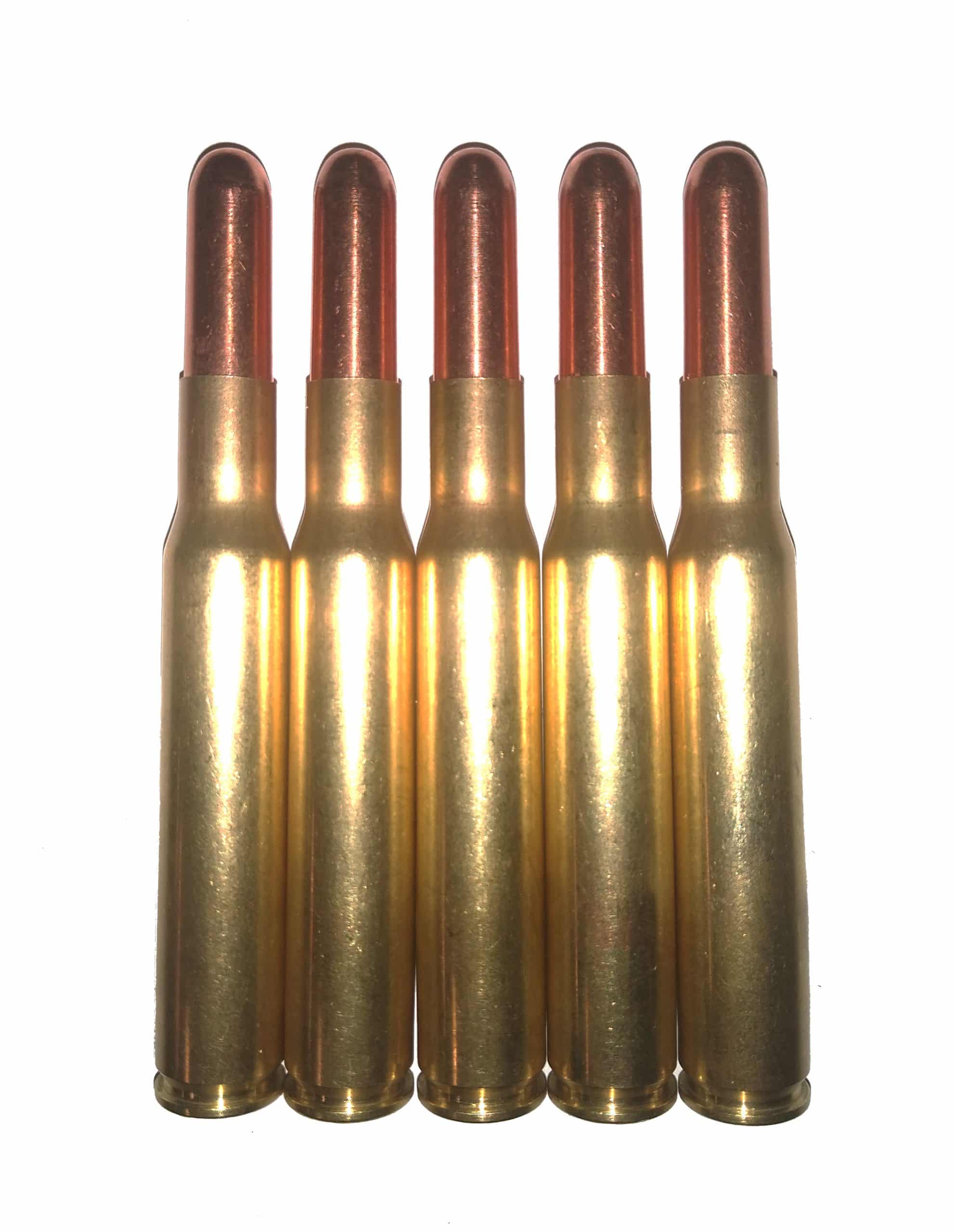 7.92x57J (Commission 1888) .319