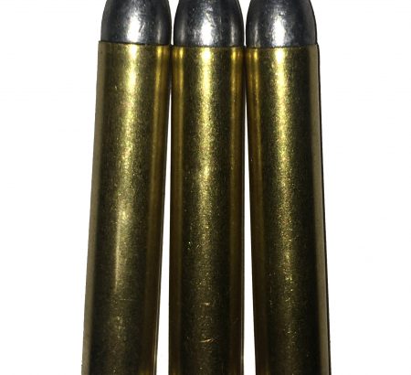 45-90 Sharps Black Powder Ammunition Old South Ammo