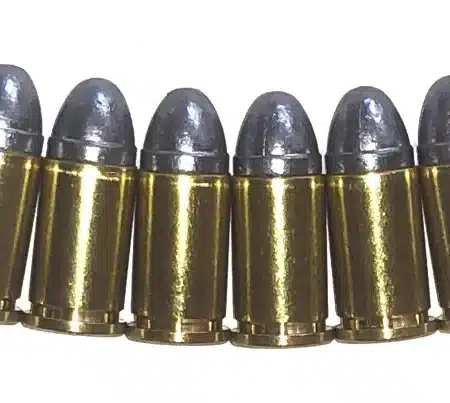32 S&W Short