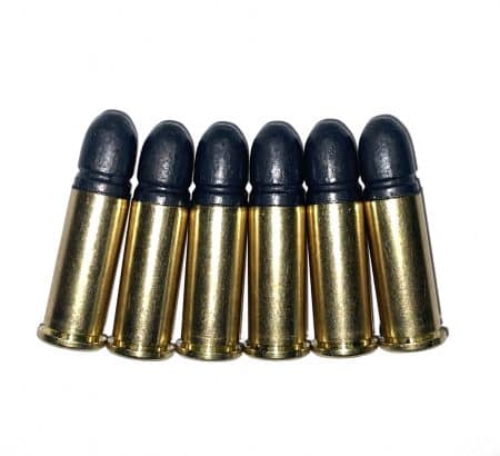 7.5 Swiss Swedish Nagant Ordnance Old South Ammo