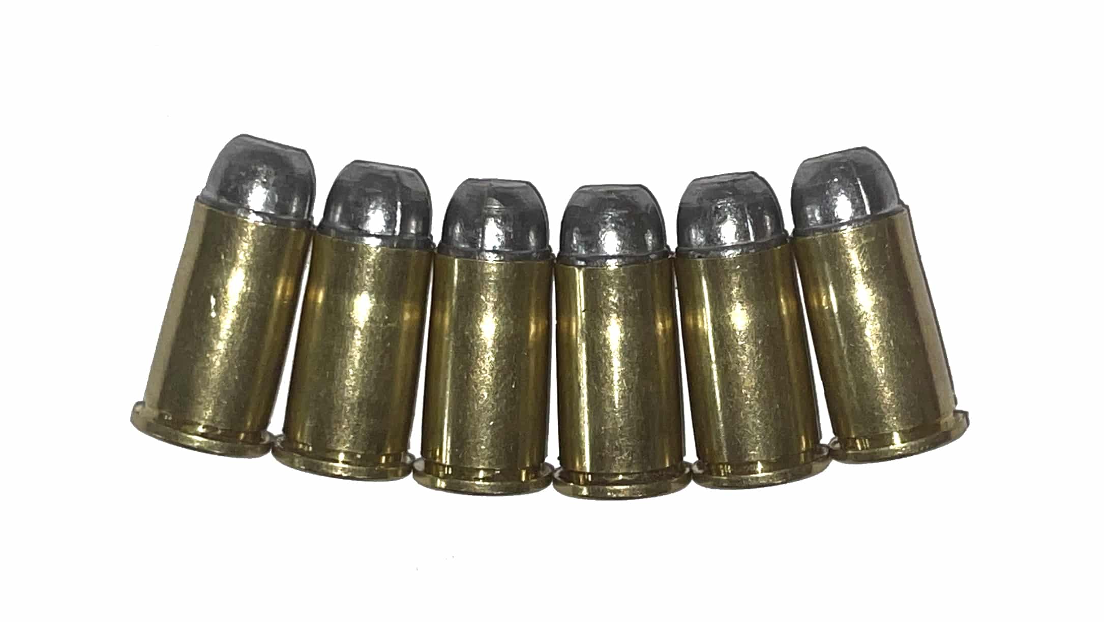9.4 Dutch Revolver