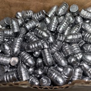Cast Bullets