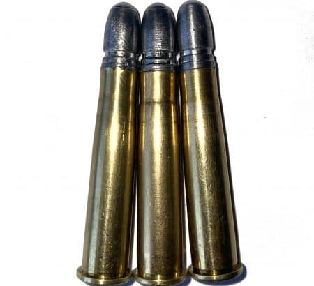 8.15x46R Ammunition Old South Ammo