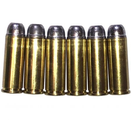 41 Long Colt