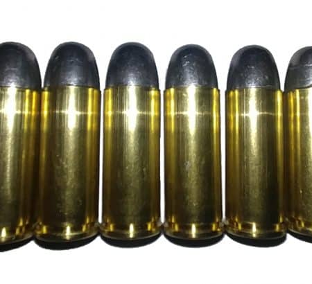 44 Colt Ammunition