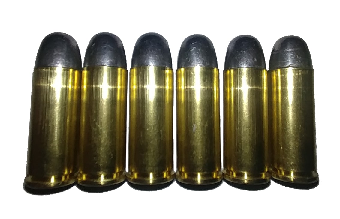 44 Colt Ammunition