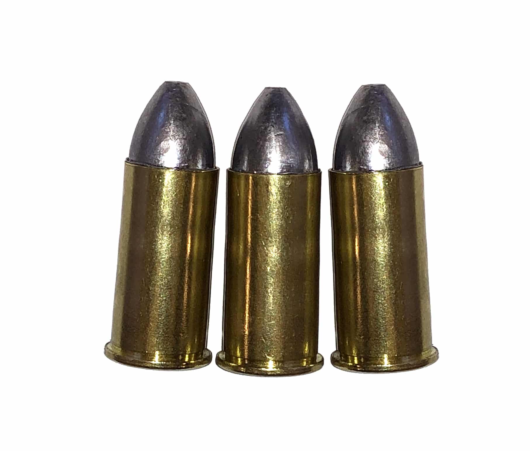 56-50 Spencer Black Powder Ammunition - New Production! - Old South Ammo