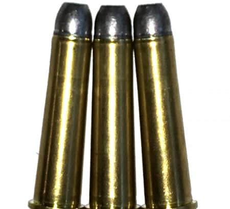 40-60 Winchester