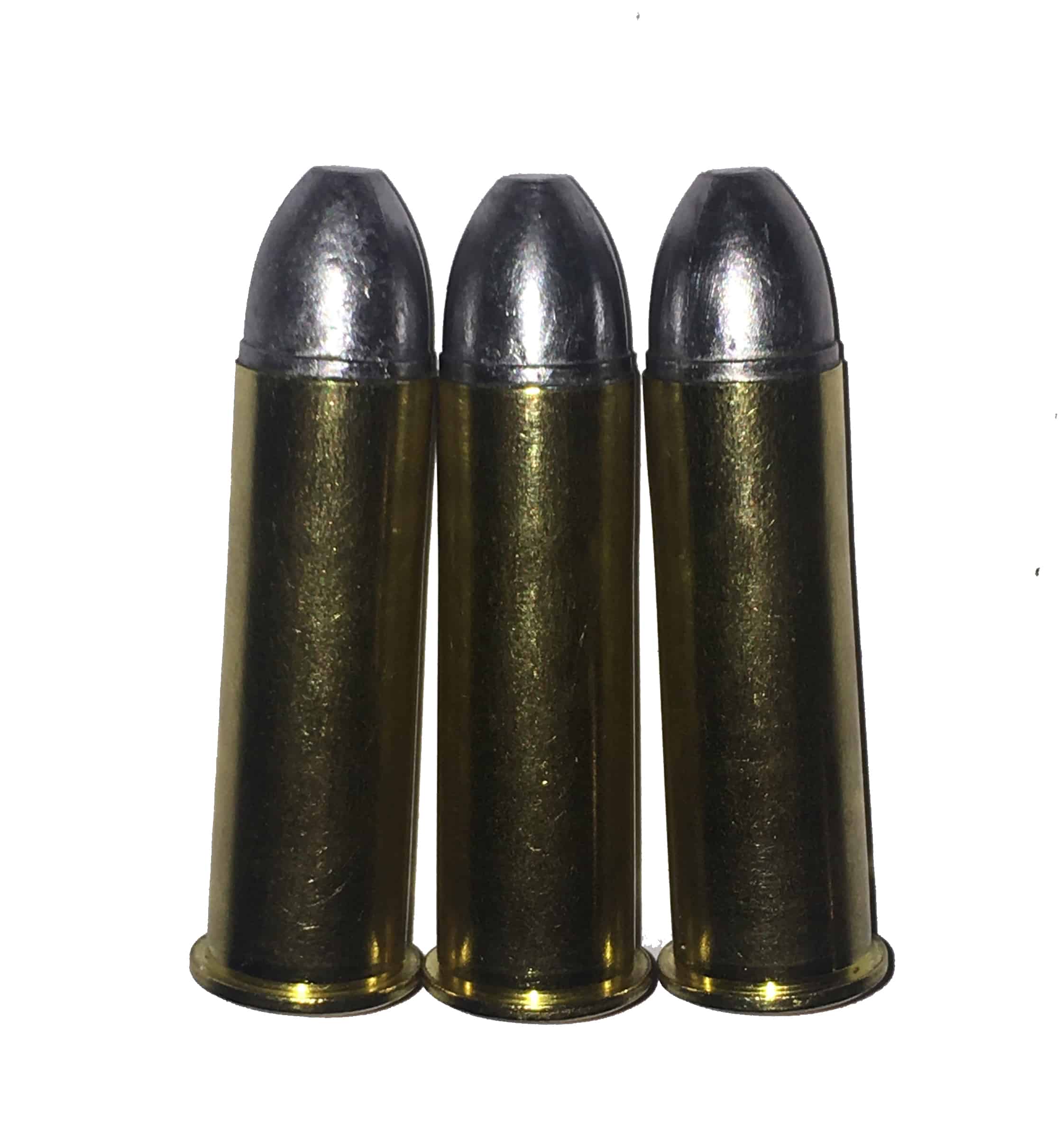 12.17x44R Black Powder Ammunition Swedish Rolling Block - New Production!