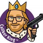 Caliber king